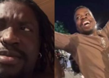 Nigeria: VeryDarkMan Defends Himself After Justice Crack Release Prediction Drama (Video)
