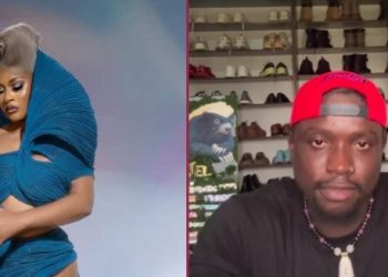 Nigeria: Reality TV Star Phyna Fires Back At VeryDarkman Amid Ongoing Feud (Video)