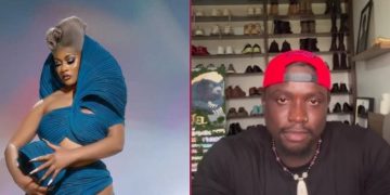Nigeria: Reality TV Star Phyna Fires Back At VeryDarkman Amid Ongoing Feud (Video)