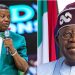 Nigeria: Insecurity: “Tinubu has done his bit, you don’t expect him to put on khaki and fight” – Pastor Adeboye
