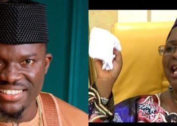 Nigeria: Governor Amuneke Compare Patience Jonathan To Past and Present First Ladies Over Insecurity