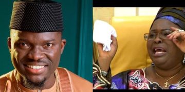Nigeria: Governor Amuneke Compare Patience Jonathan To Past and Present First Ladies Over Insecurity