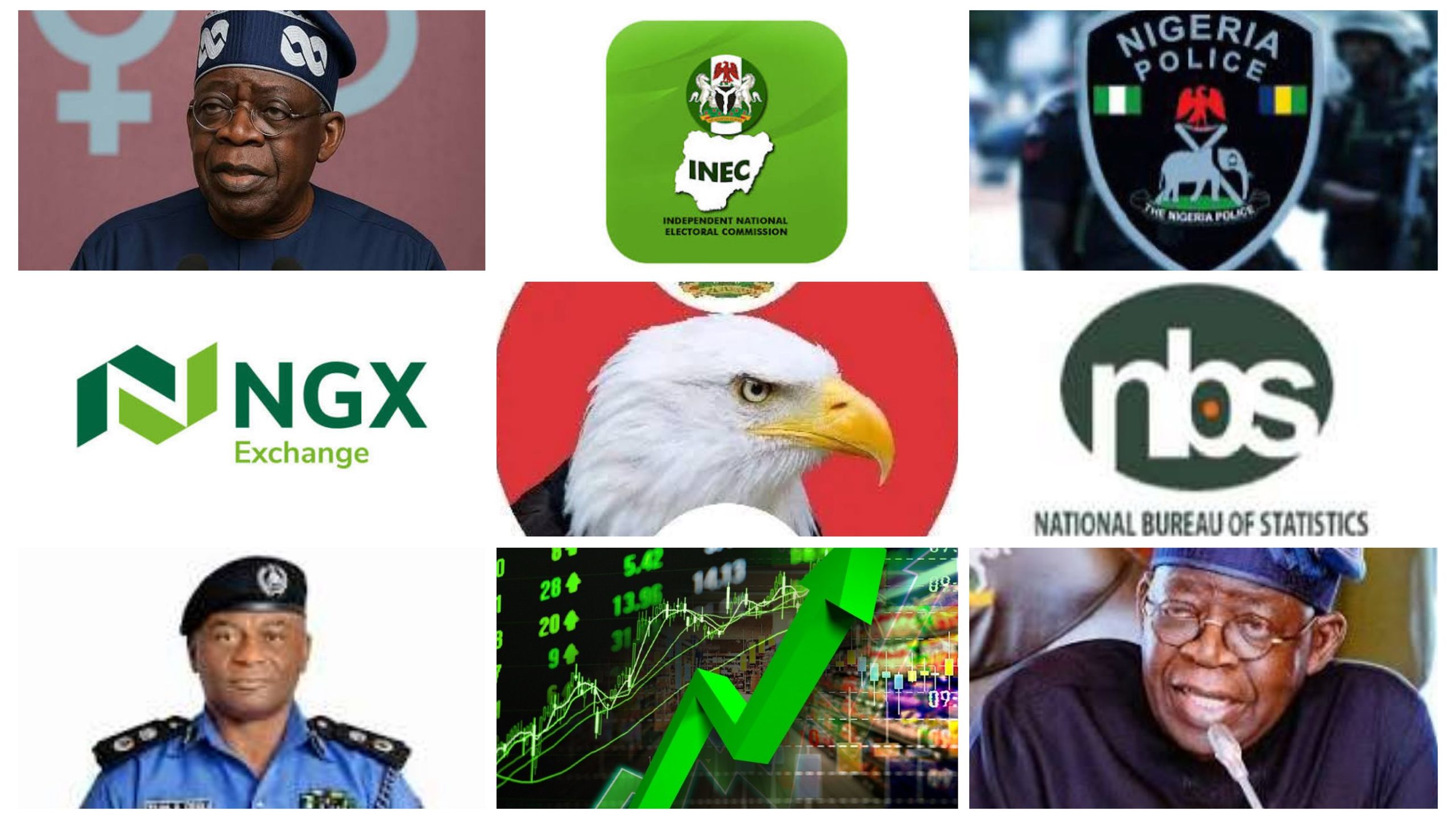 Nigeria Today: Top 10 Key Latest Stories You Might Have Missed This Wednesday Morning
