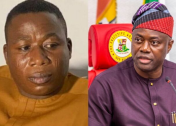 Nigeria: Sunday Igboho reacts to Oyo kidnappings, questions Makinde over delay in rescue approval (Video)