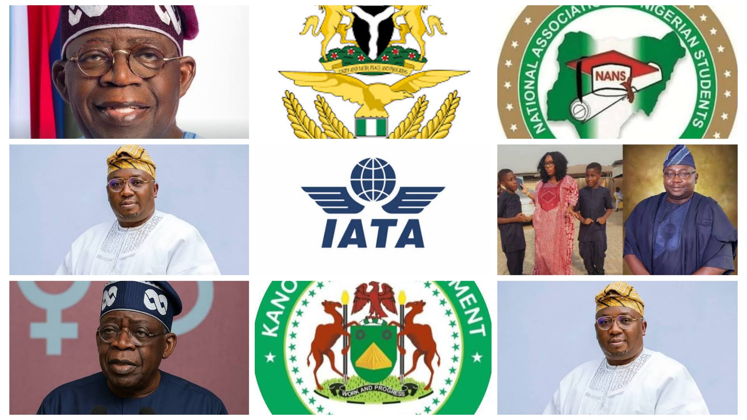 Nigeria Today: Top 10 Key Latest Stories You Need To Know This Monday Morning