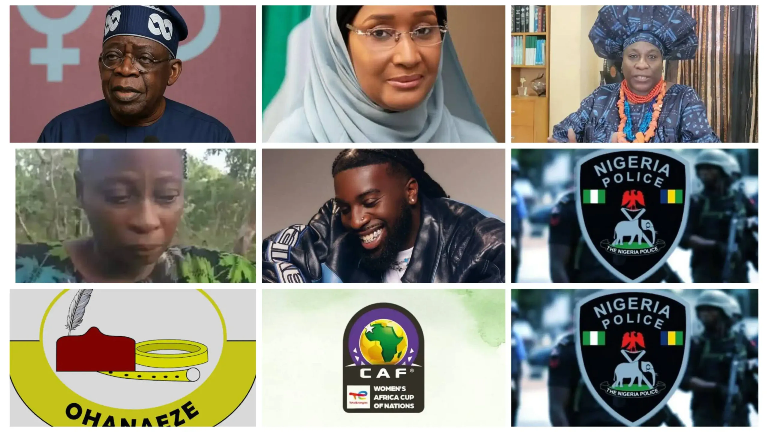 Nigeria Today: Top 10 Key Latest Happenings You Need To Know This Tuesday Morning