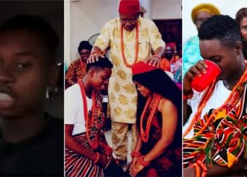 Nigeria: “Any elderly man who is still single is a boy” – Content Creator Peller (Video)