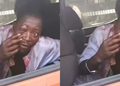 Nigeria: Social Media Reacts As DJ Chicken Reportedly Involved In New Road Incident (Video)