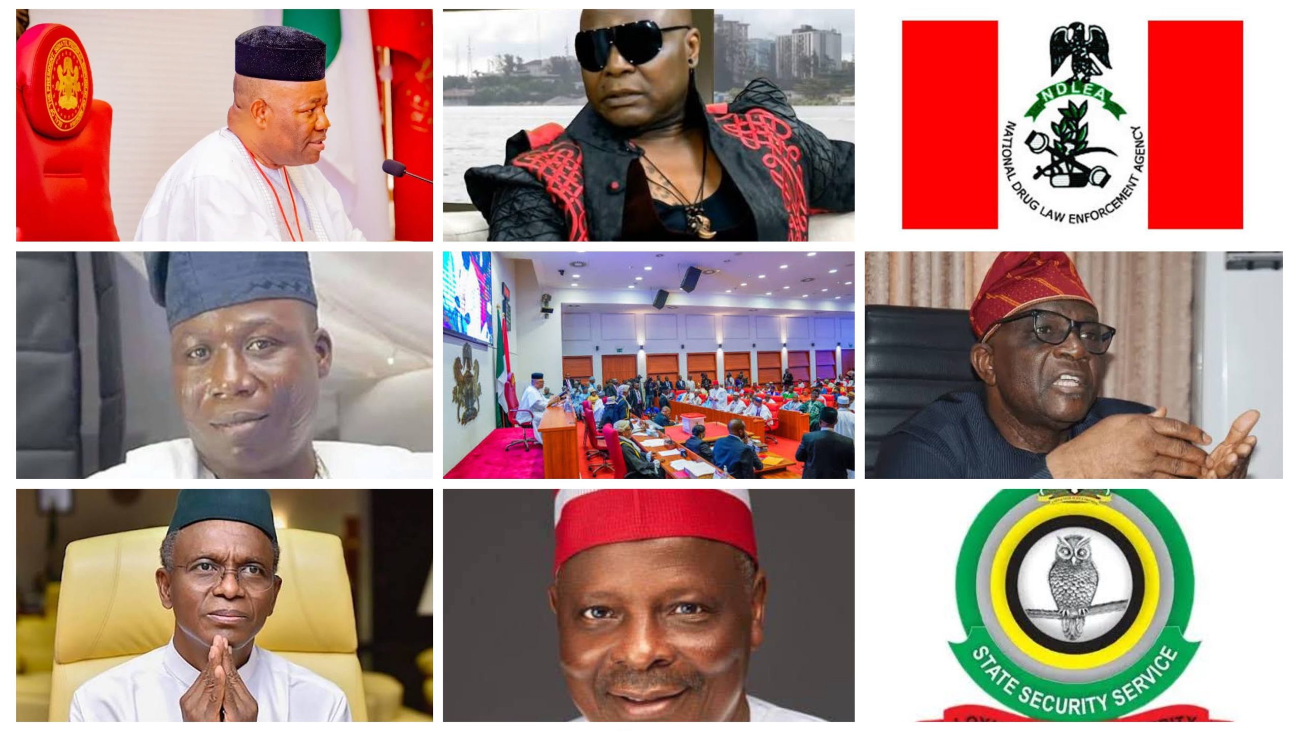 Nigeria Today: Top 10 Key Latest Stories You Need To Know This Thursday Morning
