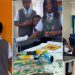 Nigeria: Video of Lagos Secondary school paying N46m per year trends online, Stir Reactions
