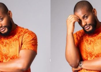 Nigeria: Alex Ekubo Family Drama Deepens As Biological Mother Breaks Silence