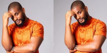 Nigeria: Alex Ekubo Family Drama Deepens As Biological Mother Breaks Silence