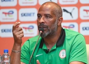 2026 World Cup: Chelle reveals two games that Causes  Super Eagles’ qualification