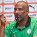 2026 World Cup: Chelle reveals two games that Causes  Super Eagles’ qualification
