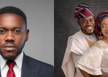 Nigeria: “My Wife Is My Safe Space”- Deyemi Okanlawon Discusses Emotional Support (Video)