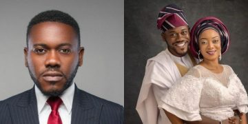 Nigeria: “My Wife Is My Safe Space”- Deyemi Okanlawon Discusses Emotional Support (Video)