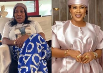 Nigeria: Faithia Williams gives update on her movie journey after alleged cinema sabotage
