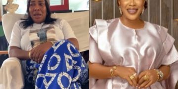 Nigeria: Faithia Williams gives update on her movie journey after alleged cinema sabotage