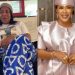 Nigeria: Faithia Williams gives update on her movie journey after alleged cinema sabotage