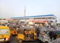 Nigeria: FCCPC questions reduction in fuel price amid crude oil crash
