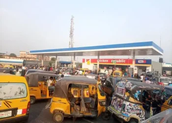 Nigeria: FCCPC questions reduction in fuel price amid crude oil crash
