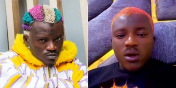 “Nigerians are hungry, youths keep betraying themselves” — Portable laments state of the nation (Video)