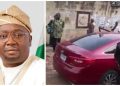 Nigeria: Gunmen kidnap Former minister Adelabu’s sister, children in Ibadan (Video)