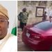 Nigeria: Gunmen kidnap Former minister Adelabu’s sister, children in Ibadan (Video)