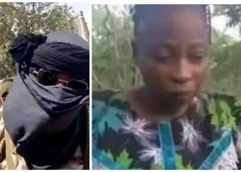 Orire School Kidnapping: Fresh Questions Over Government’s Version of Terrorists’ Demands (Video)