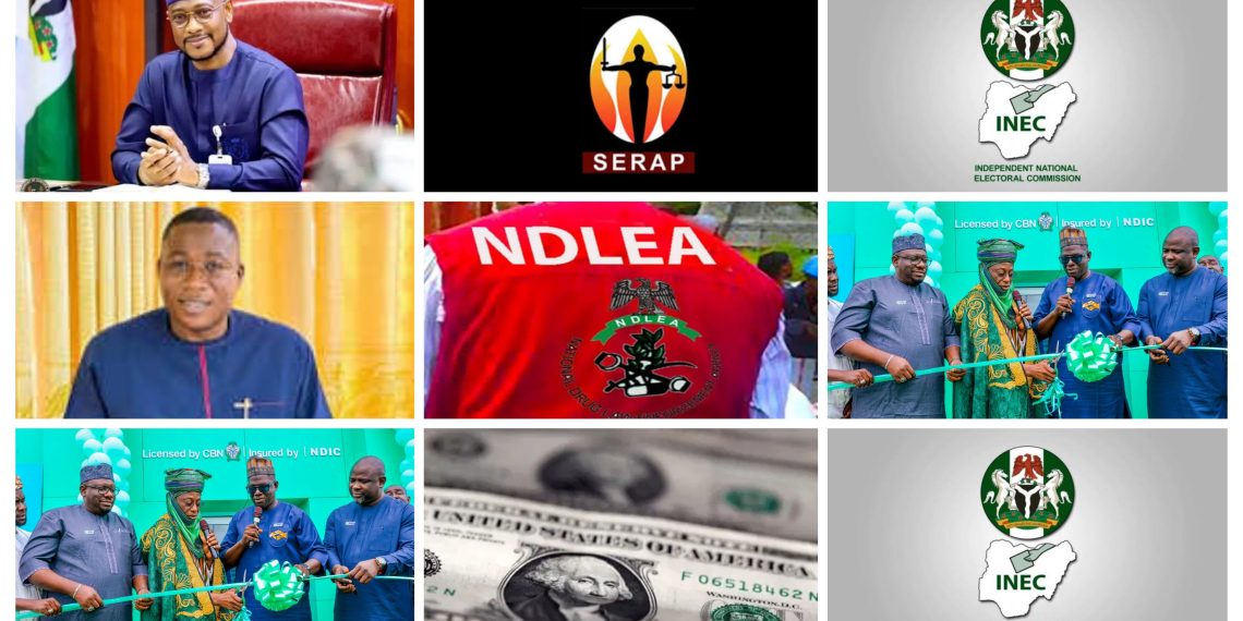 Nigeria Today: Top 10 Key Latest Stories You Need To Know This Monday Morning