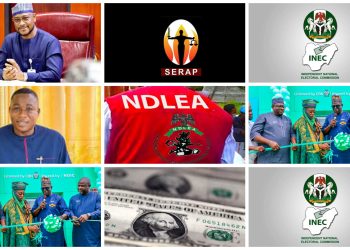 Nigeria Today: Top 10 Key Latest Stories You Need To Know This Monday Morning