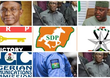 Nigeria Today: Top 10 Key Latest Updates You Need To Know This Tuesday Morning