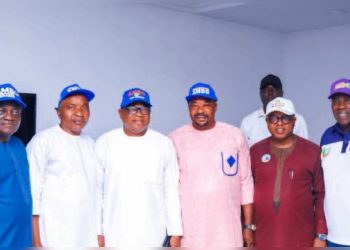 Nigeria: Osun 2026— Adeleke’s aides, Accord chieftains defect to APC