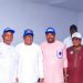 Nigeria: Osun 2026— Adeleke’s aides, Accord chieftains defect to APC