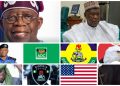 Nigeria Today: Top 10 Key Latest Happenings You Need To Know This Wednesday Morning