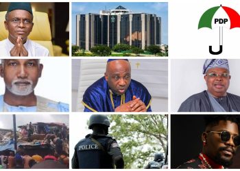 Nigeria Today: Top Key Latest Happenings You Need To Know This Friday Morning