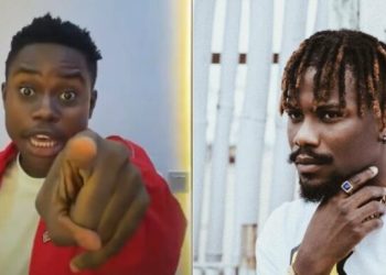 Nigeria: Peller fires back at YCee again, defends his impact (Video)