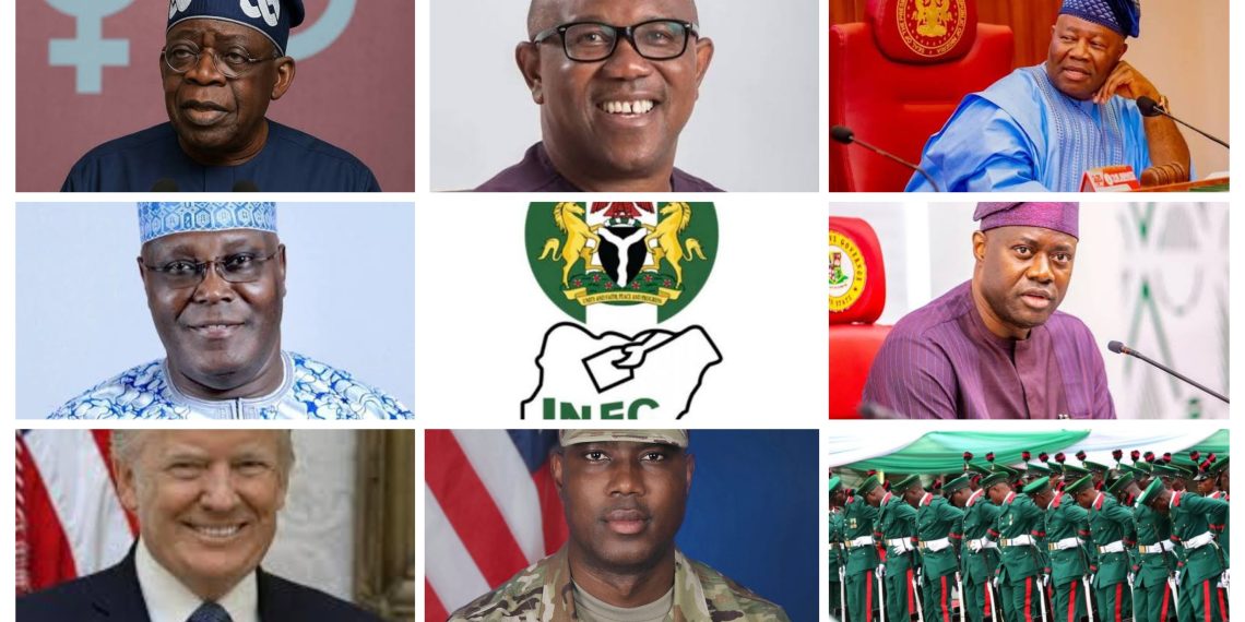 Nigeria Today: Top 10 Key Latest Happenings You Might Have Missed This Sunday Afternoon