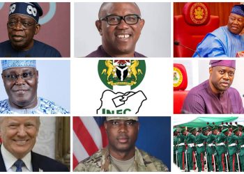 Nigeria Today: Top 10 Key Latest Happenings You Might Have Missed This Sunday Afternoon