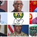 Nigeria Today: Top 10 Key Latest Happenings You Might Have Missed This Sunday Afternoon