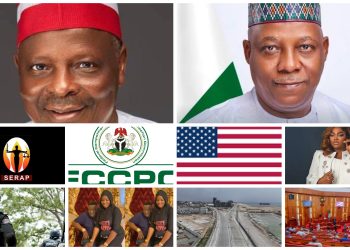Nigeria Today: Top 10 Key Latest Stories You Need To Know This Monday Morning