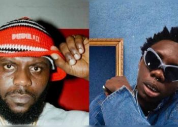 Nigeria: Odumodublvck accuses Blaqbonez of sexual abuse, calls out industry for covering up