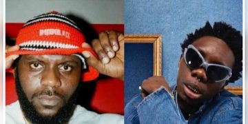 Nigeria: Odumodublvck accuses Blaqbonez of sexual abuse, calls out industry for covering up