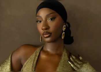 Nigeria: Why I can’t date Nigerian celebrities – Tems Reveals (Video)