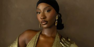 Nigeria: Why I can’t date Nigerian celebrities – Tems Reveals (Video)