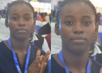 Nigeria: 16-year-old girl breaks record as Nigeria’s youngest chartered accountant