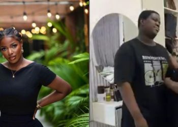 Nigeria: Hilda Baci Blasts Adults Mocking Her 15-Year-Old Brother On Social Media