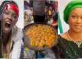 Nigeria: “With absolutely no due respect Remi! thunder fire you” — DJswitch fires at First Lady  (Video)