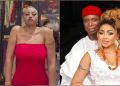 Nigeria: “Married at age 19, divorced at 24, collect half of his property” — Regina Daniels Says In a Viral Video