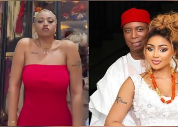 Nigeria: “Married at age 19, divorced at 24, collect half of his property” — Regina Daniels Says In a Viral Video